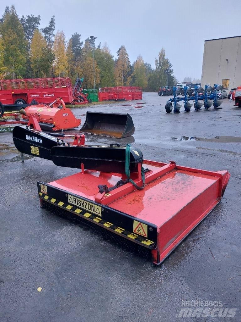 Ilsbo m150 Utilaje agricole - Altele