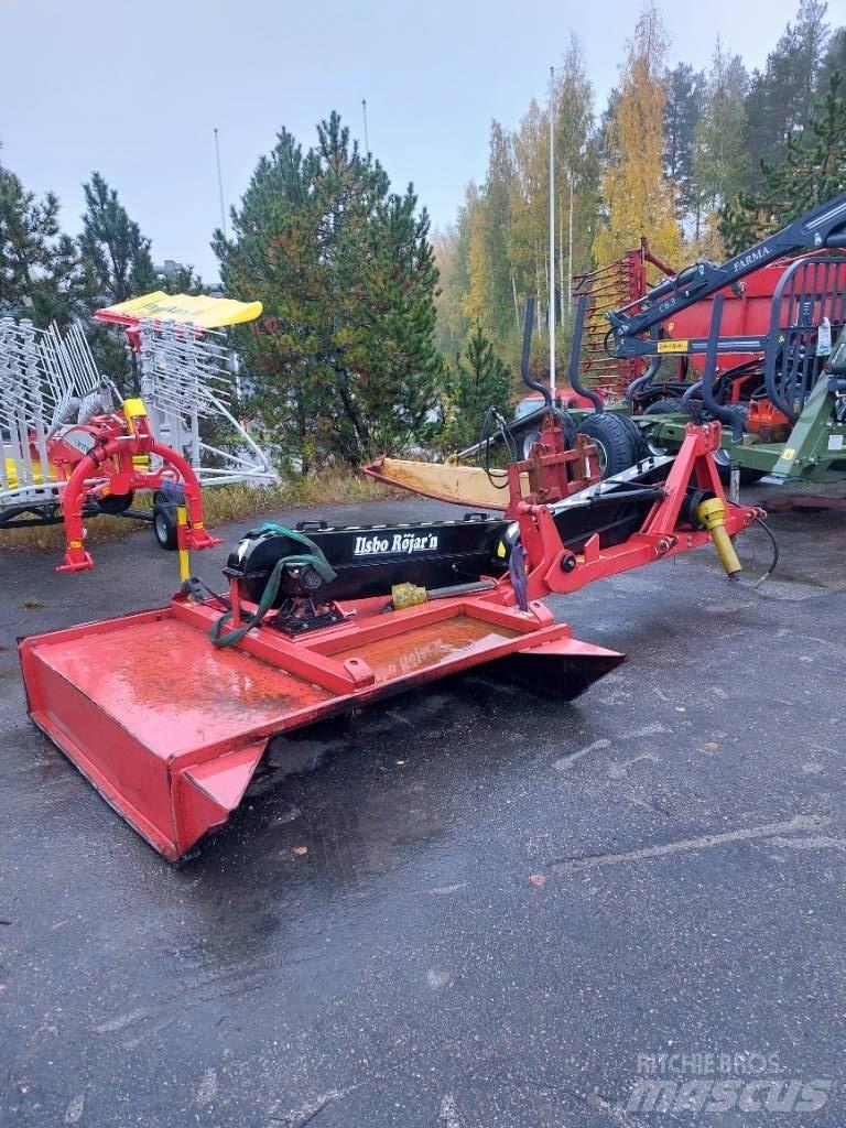 Ilsbo m150 Utilaje agricole - Altele