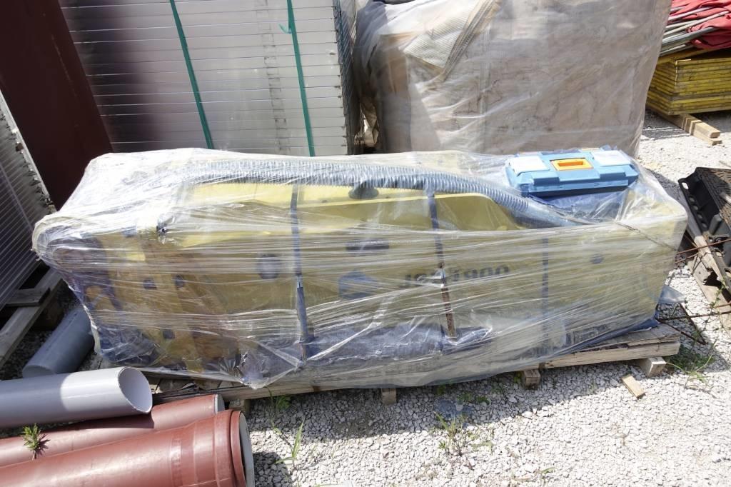 JISAN DLK JSB 1900 Ciocane / Concasoare