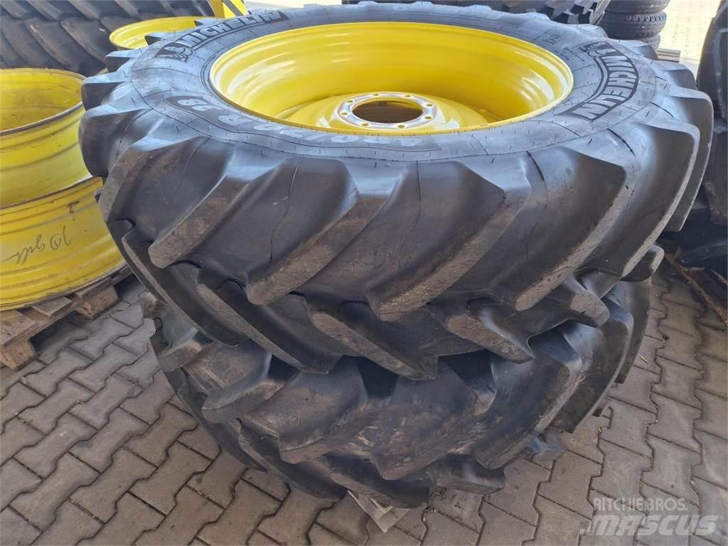 Michelin 480/70R38 Roti