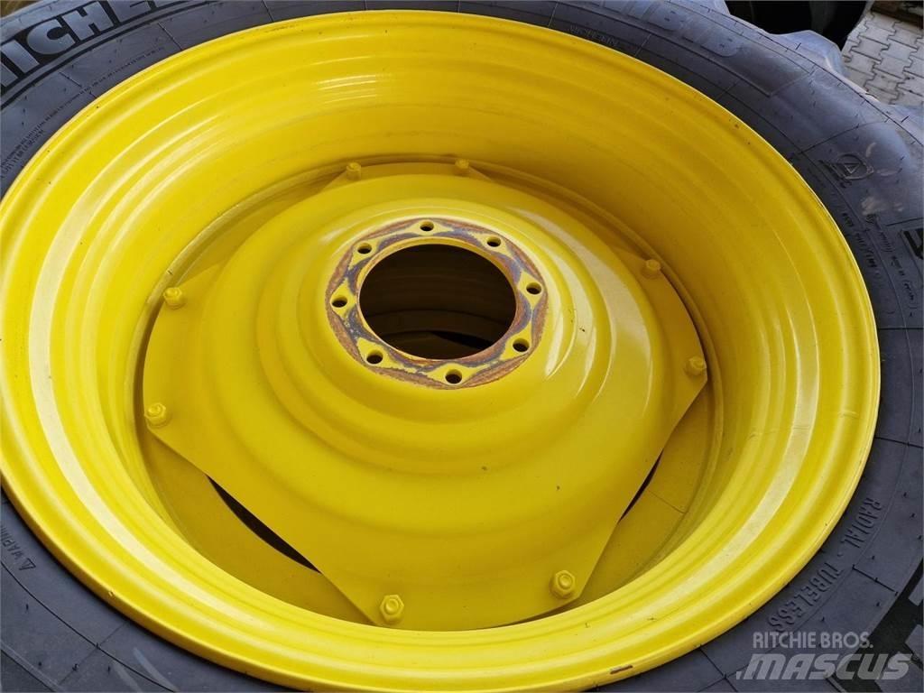 Michelin 480/70R38 Roti
