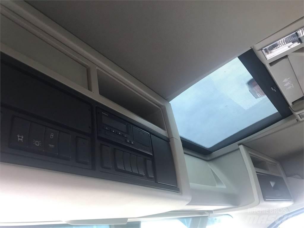 Volvo FM 420 6X2 Camion cabina sasiu