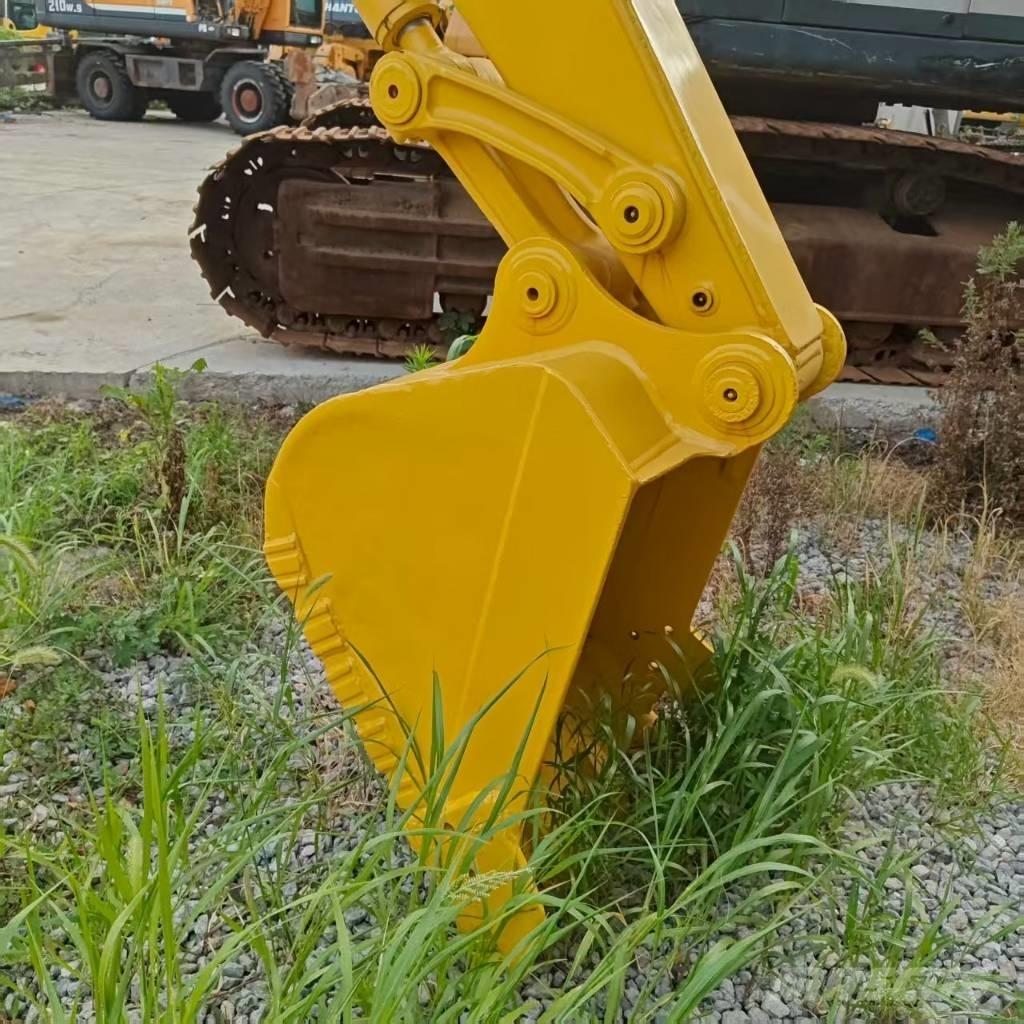 Komatsu PC 78 US Mini excavatoare < 7t