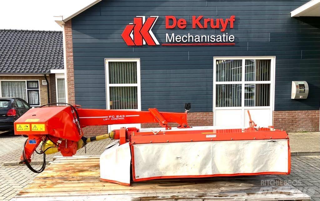 Kuhn FC 243 Cositoare de iarba
