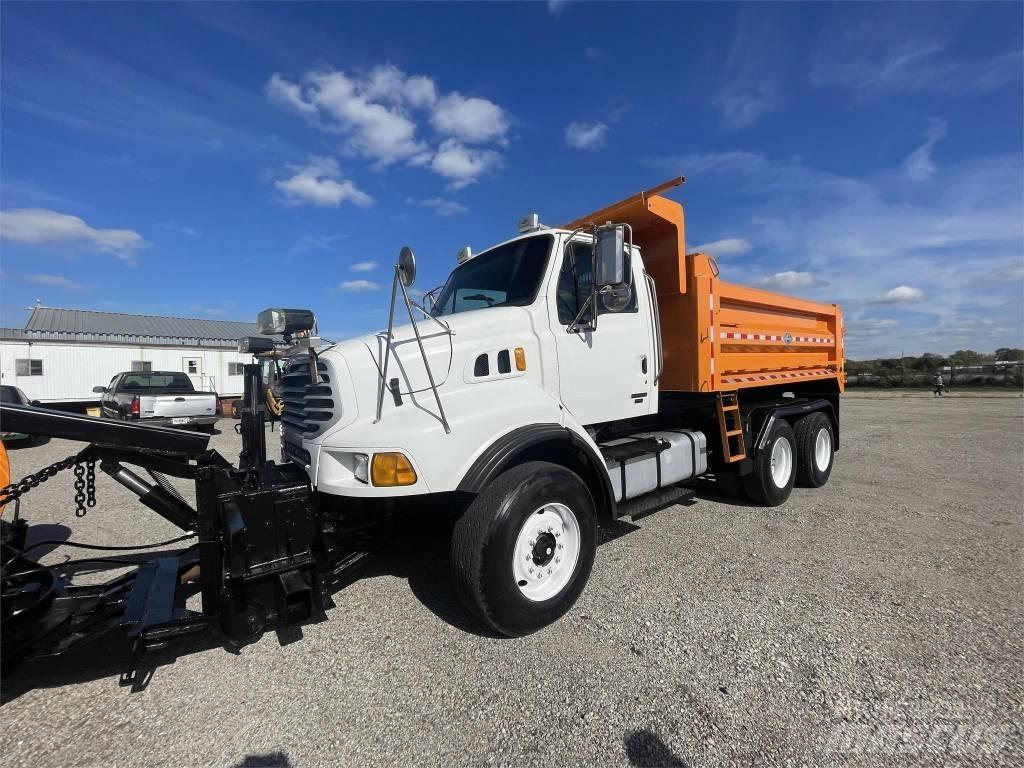 Sterling L9513 Utilaje construcții - Altele
