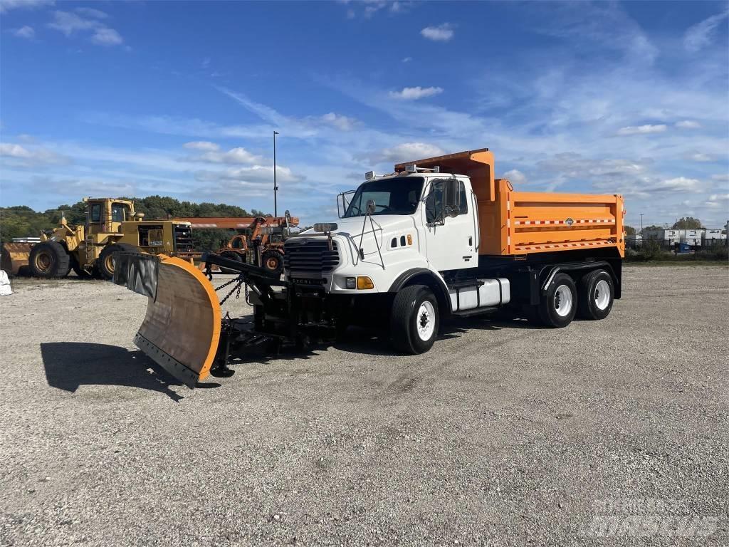 Sterling L9513 Utilaje construcții - Altele