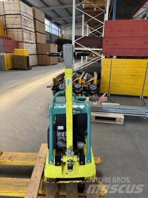 Ammann APR 3020 Vibratoare