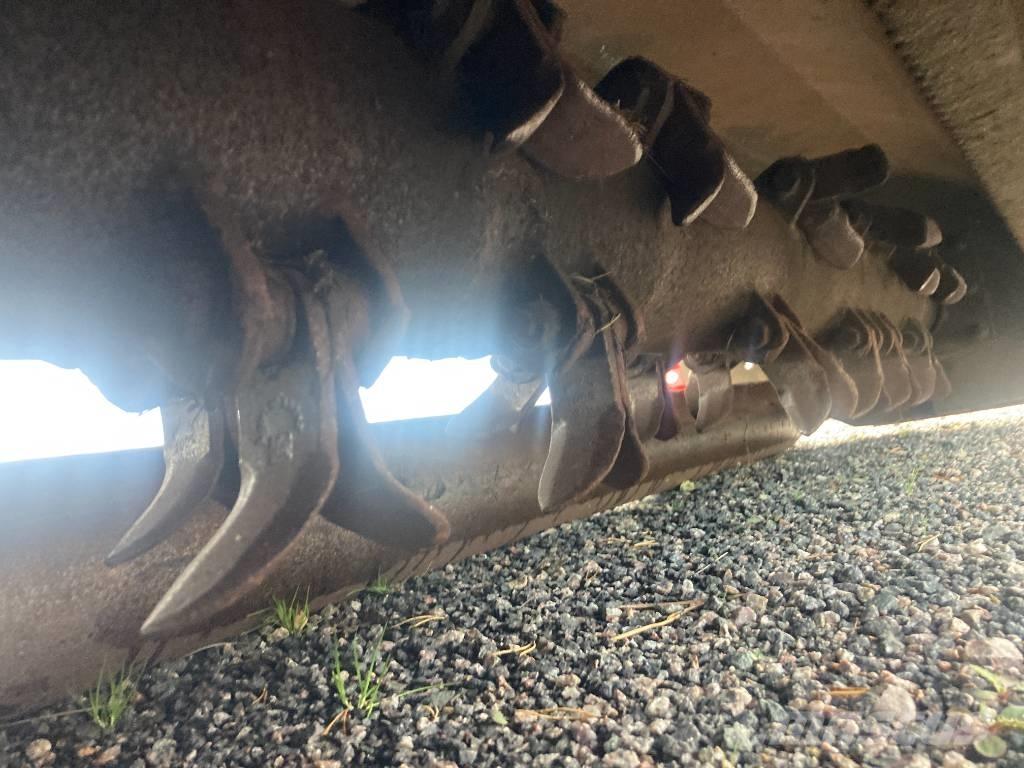 Agrimaster FL 190 Cositoare