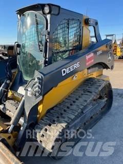 John Deere 331g Mini incarcator
