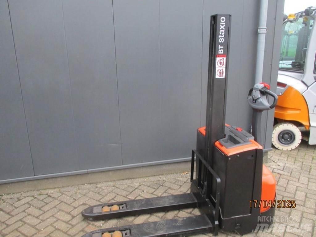 BT SWE 080L Transpaleta manuala