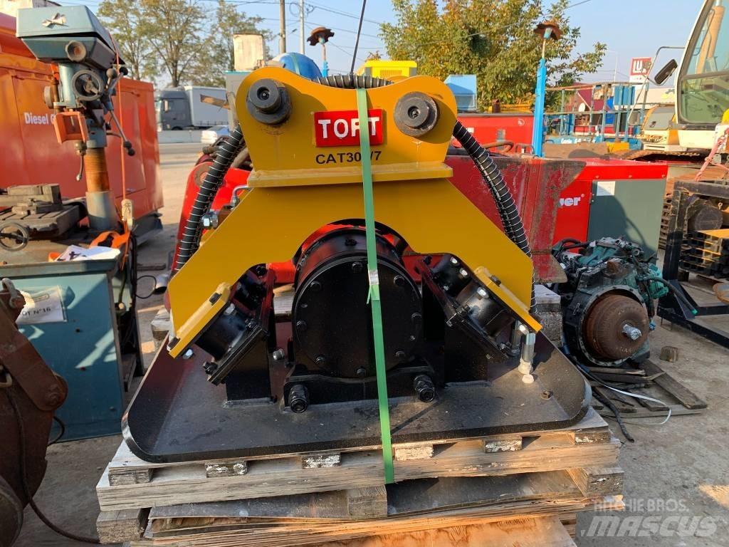  Toft 04EC Vibratoare