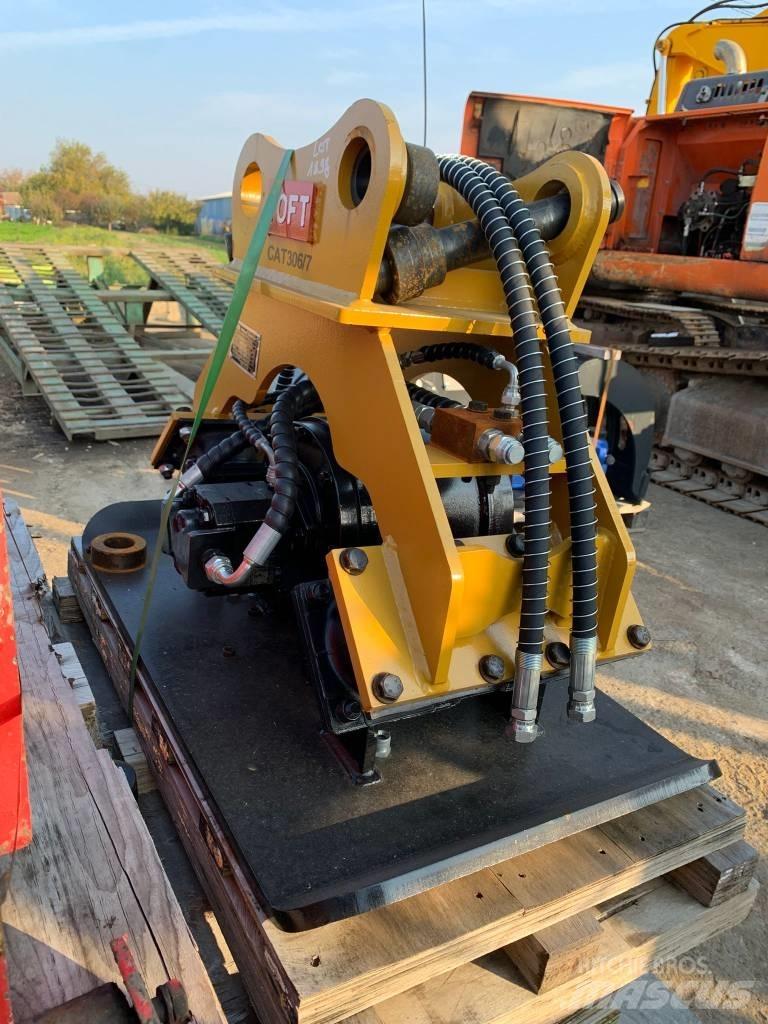  Toft 04EC Vibratoare