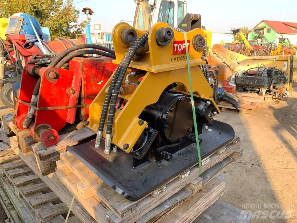  Toft 04EC Vibratoare