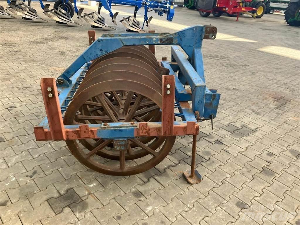 Tigges 1,50 mtr. Tavaluguri