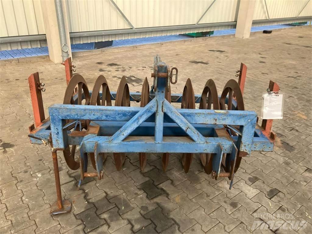 Tigges 1,50 mtr. Tavaluguri