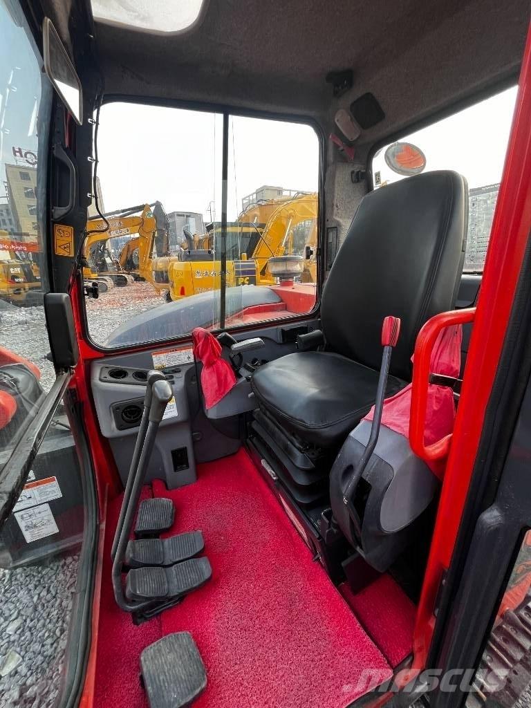 Kubota KX 185 Excavatoare 7t - 12t