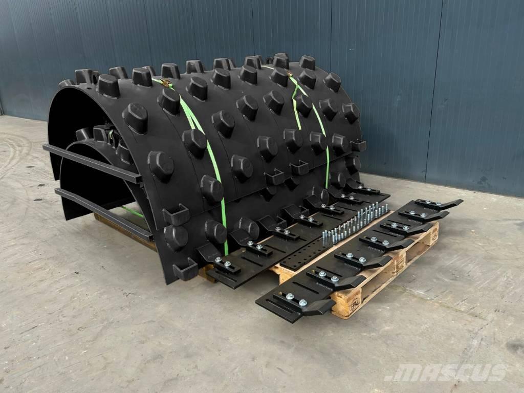 Dynapac CA302 Alte componente