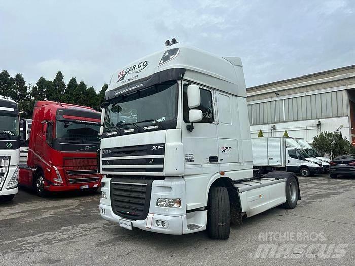 DAF XF 510 Autotractoare