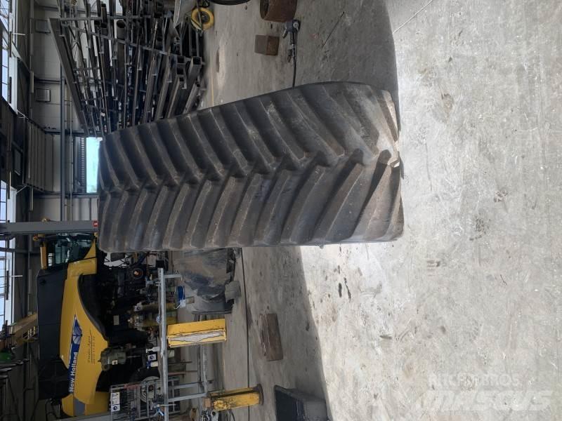 Tidue Rupsen Accesorii combine agricole