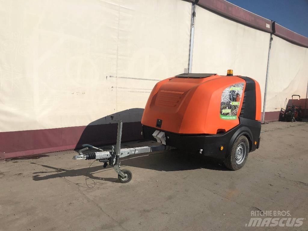 Kärcher HDS 17/20 Spalator cu presiune mare