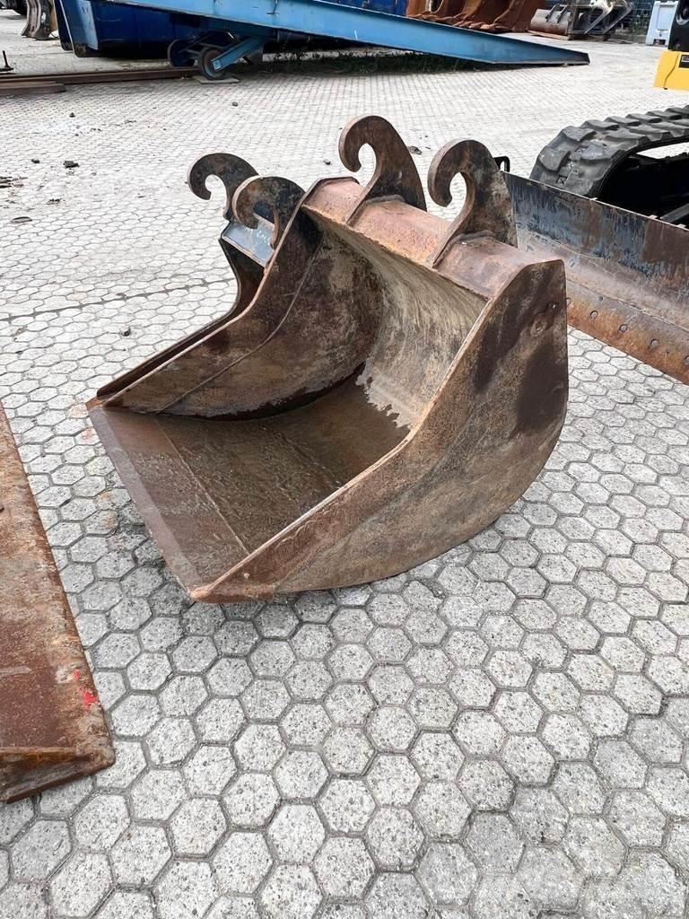 CAT 309-07 CR Mini excavatoare < 7t