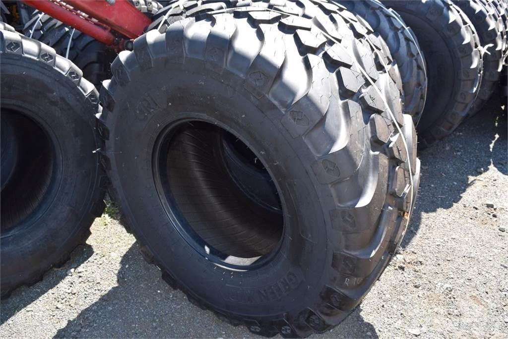  560/60R22.5  ***GRI*** Roti