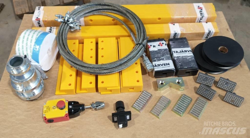  SPD DM85-DT145 Piese de schimb si accesorii pentru echipamente de forat