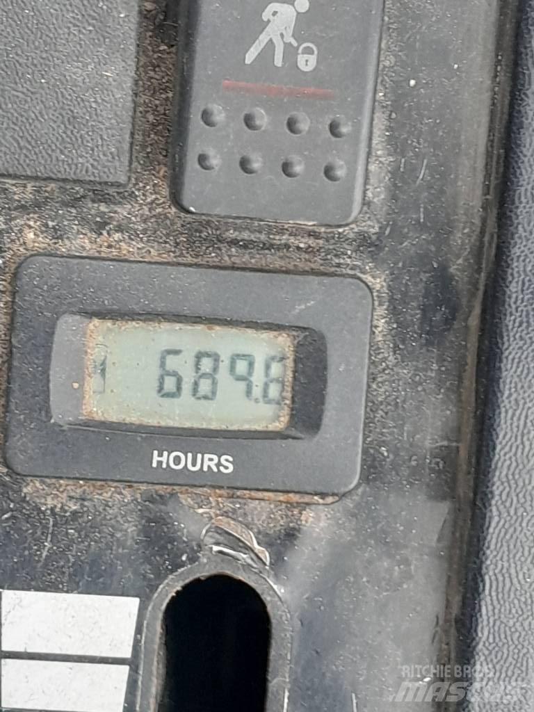 Kärcher DA88 MC130 Maturatori