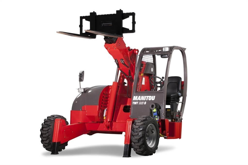 Manitou TMT 25 S Stivuitoare - Altele