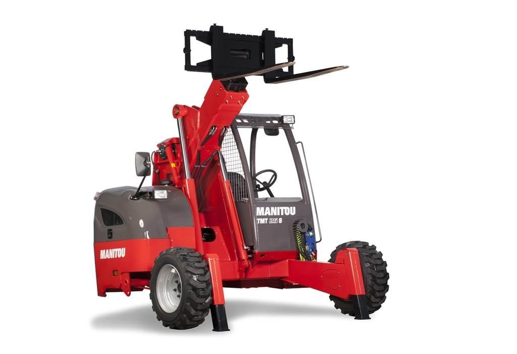 Manitou TMT 25 S Stivuitoare - Altele