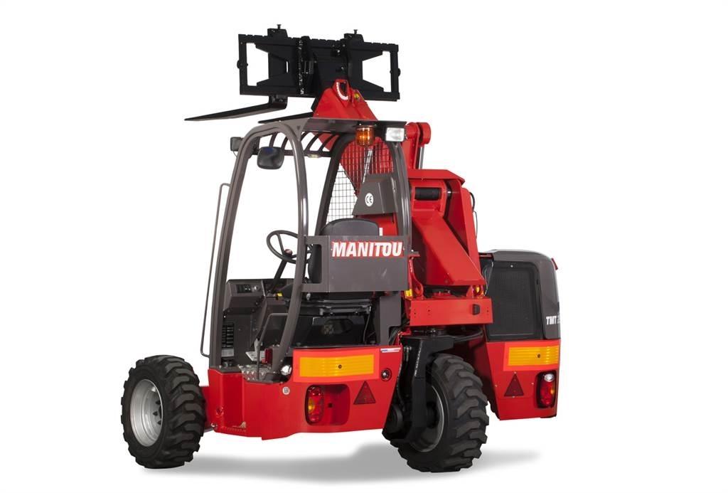 Manitou TMT 25 S Stivuitoare - Altele