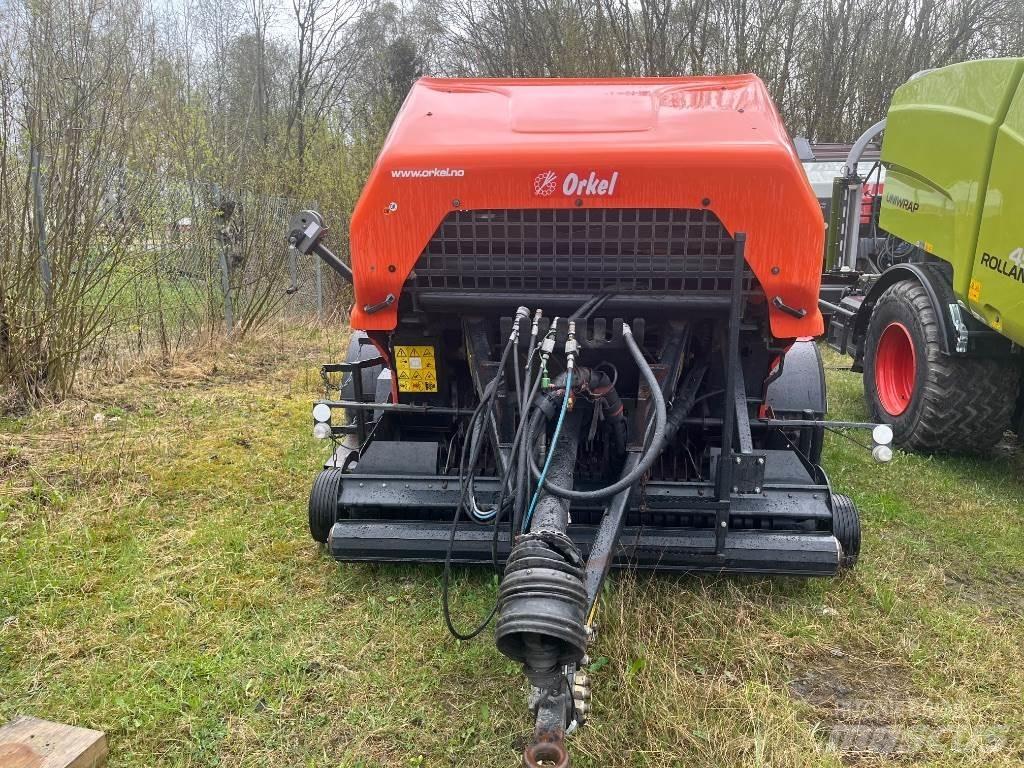 Orkel GP1260 Împachetatoare