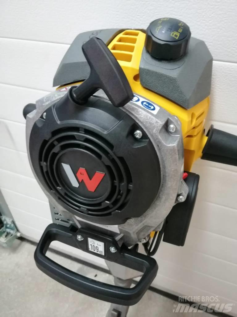Wacker Neuson BH55 Ciocane / Concasoare
