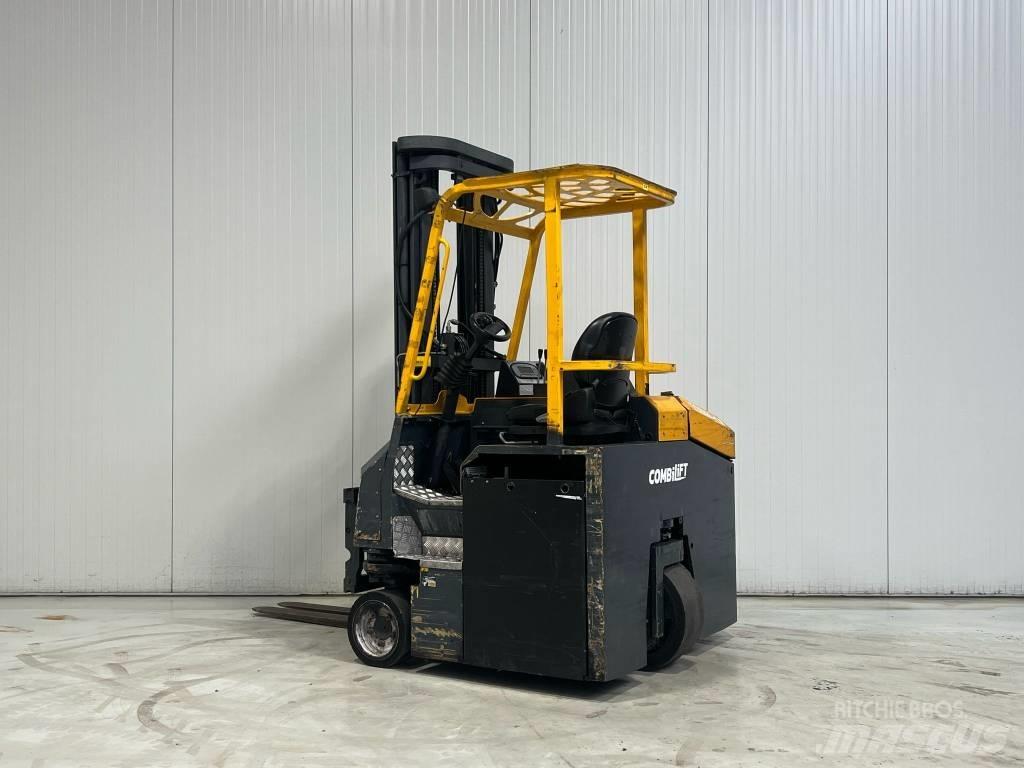 Combilift CBE2500 Stivuitoare cu patru brate