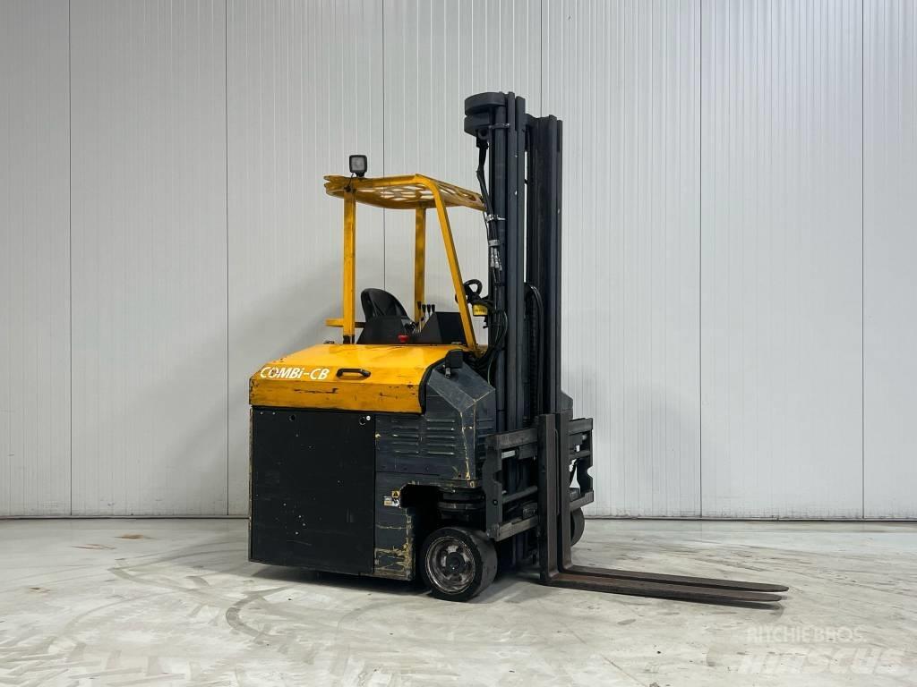 Combilift CBE2500 Stivuitoare cu patru brate