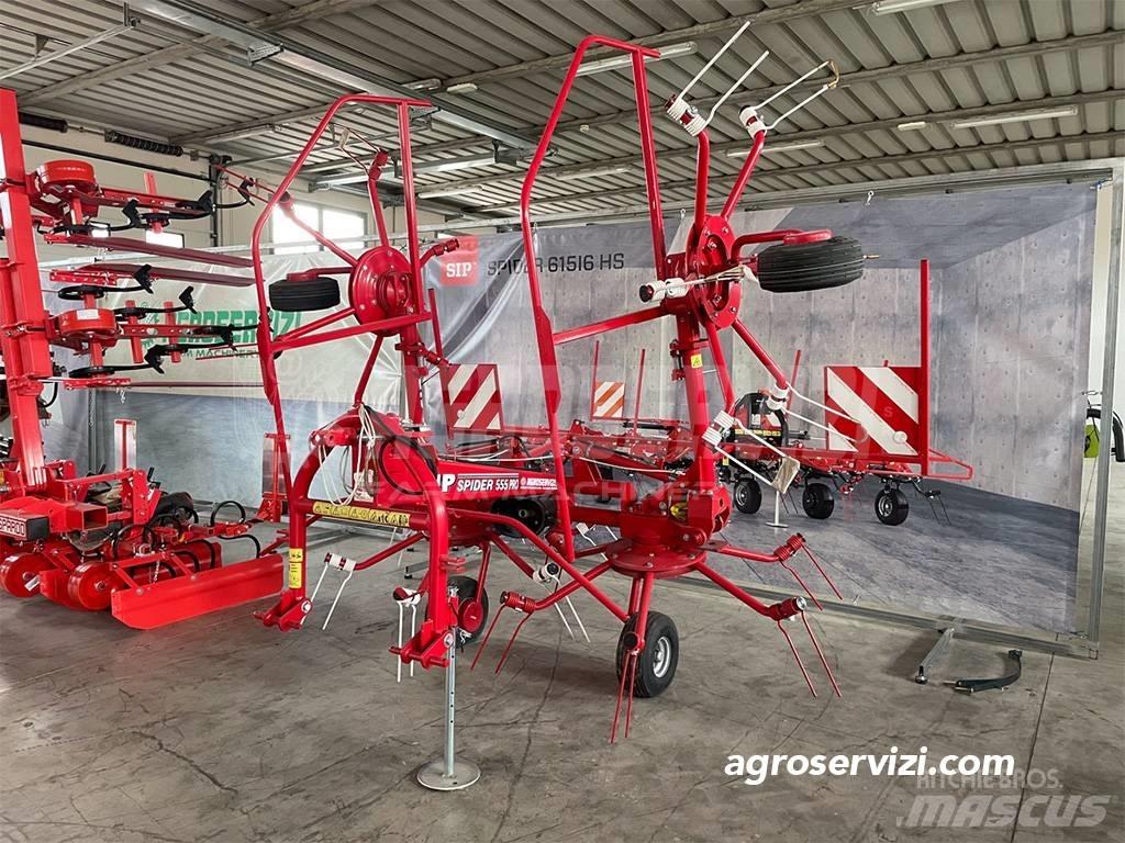 SIP Spider 555 Greble