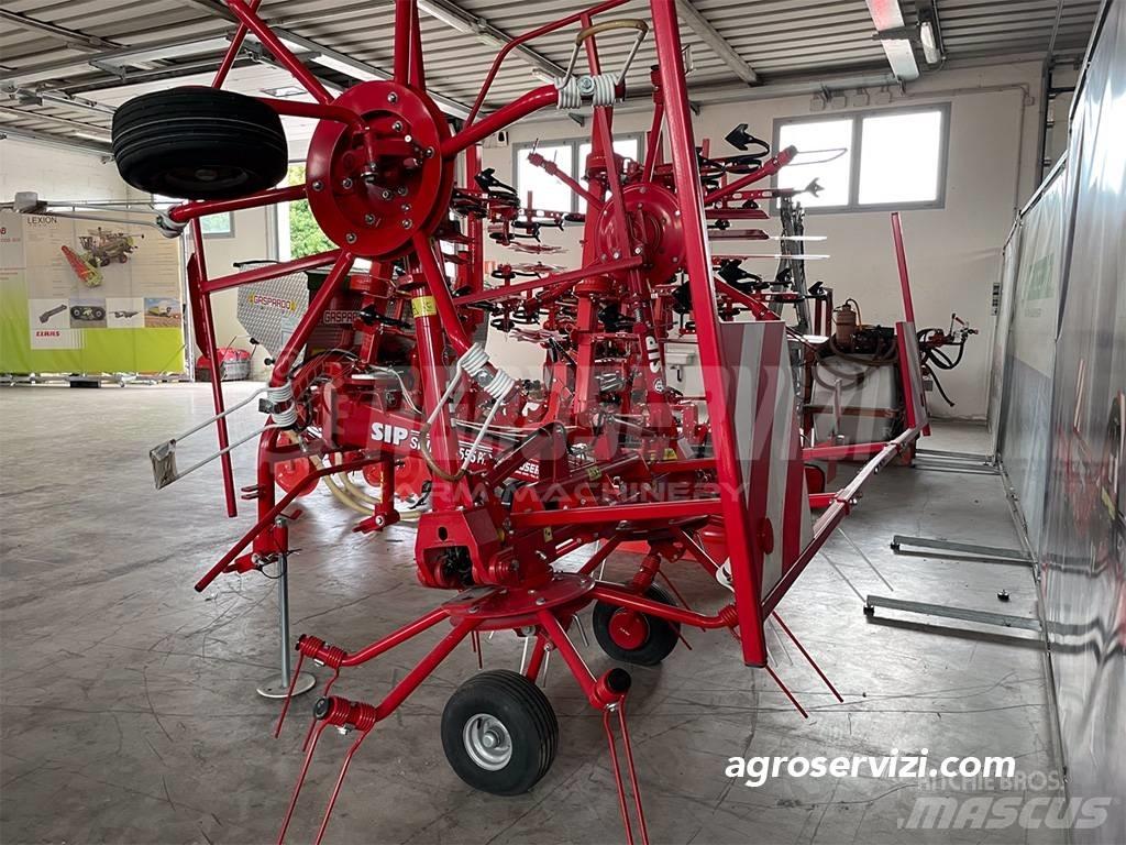 SIP Spider 555 Greble