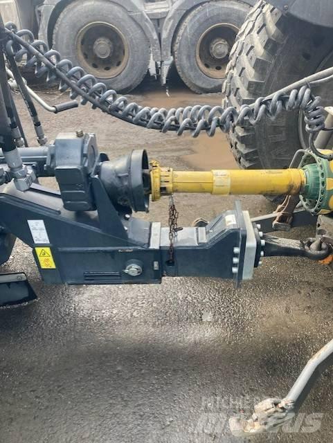 Schmidt Wasa 300+ Maturatori