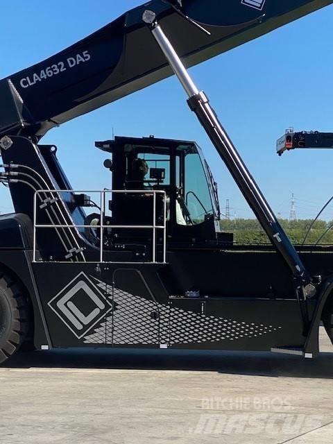  Camblift CLA4632 DA5 Stivuitoare Telescopice Rotative