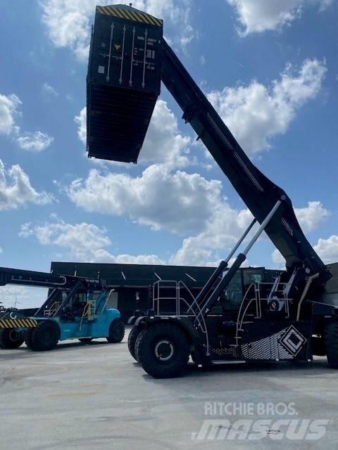  Camblift CLA4632 DA5 Stivuitoare Telescopice Rotative