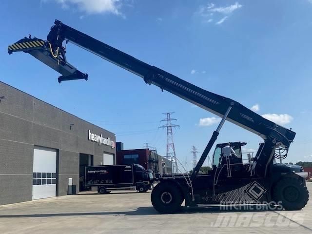  Camblift CLA4632 DA5 Stivuitoare Telescopice Rotative