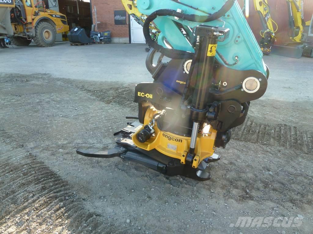 Kobelco SK270SRLC-7 Excavatoare pe șenile

