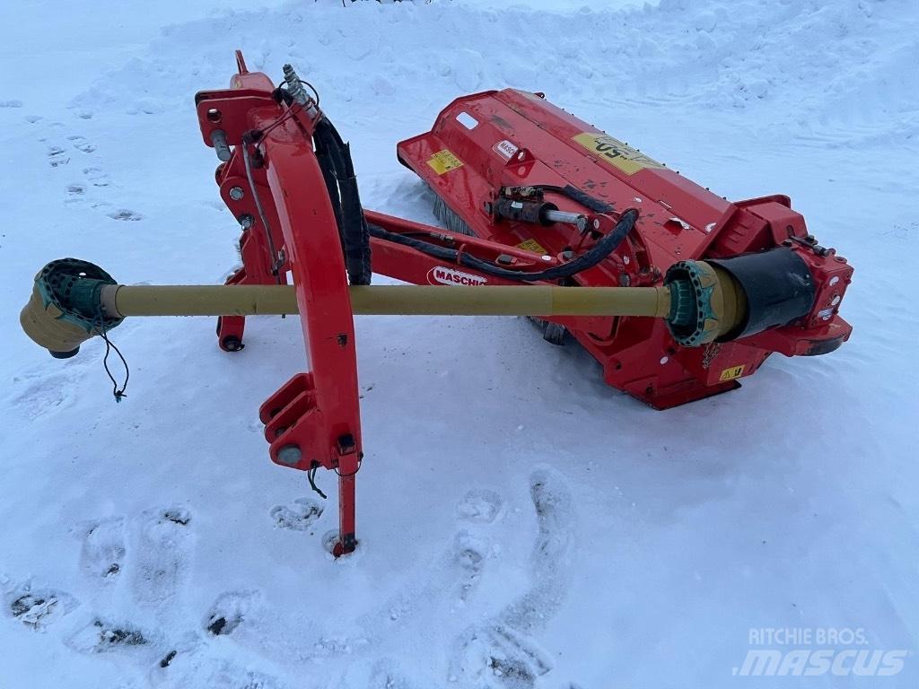 Maschio Giraffa 210 Cositoare
