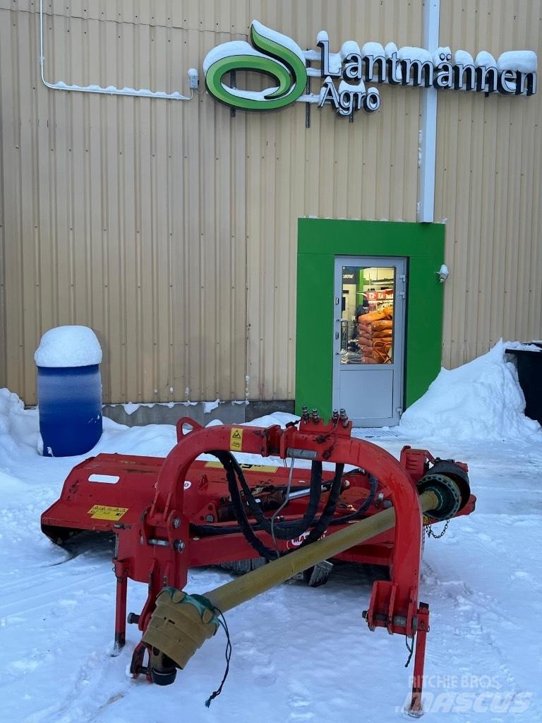 Maschio Giraffa 210 Cositoare