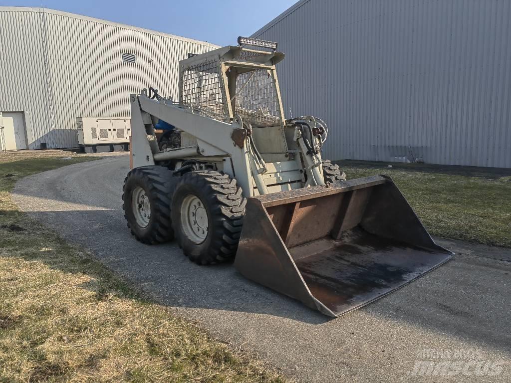 Bobcat M 970 Mini incarcator