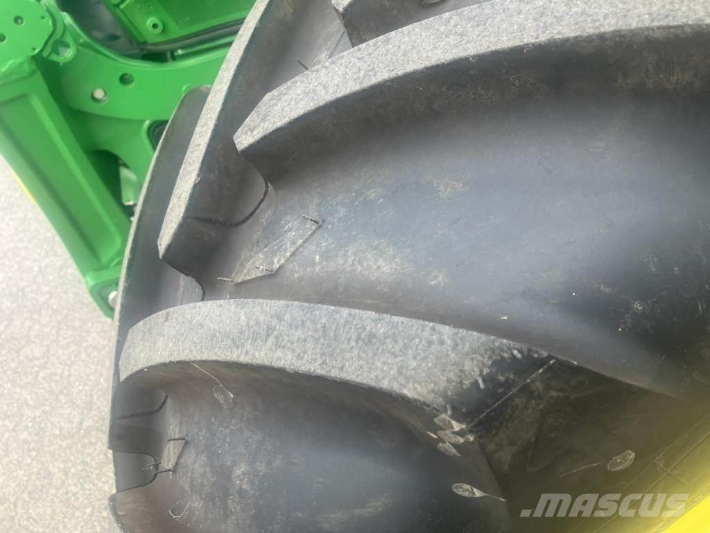 John Deere 6R150 Tractoare