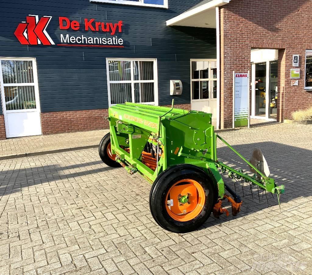 Amazone D8-30 Super Perforatoare