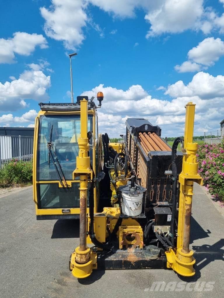 Vermeer D 40x55 S3 Instalatii de foraj orizontal