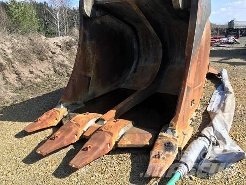 Liebherr 9100 Excavatoare pe șenile
