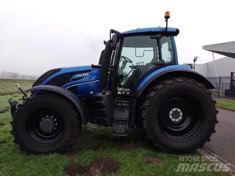 Valtra T 234 A Tractoare